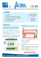 Fil2Faire – Juin 2025